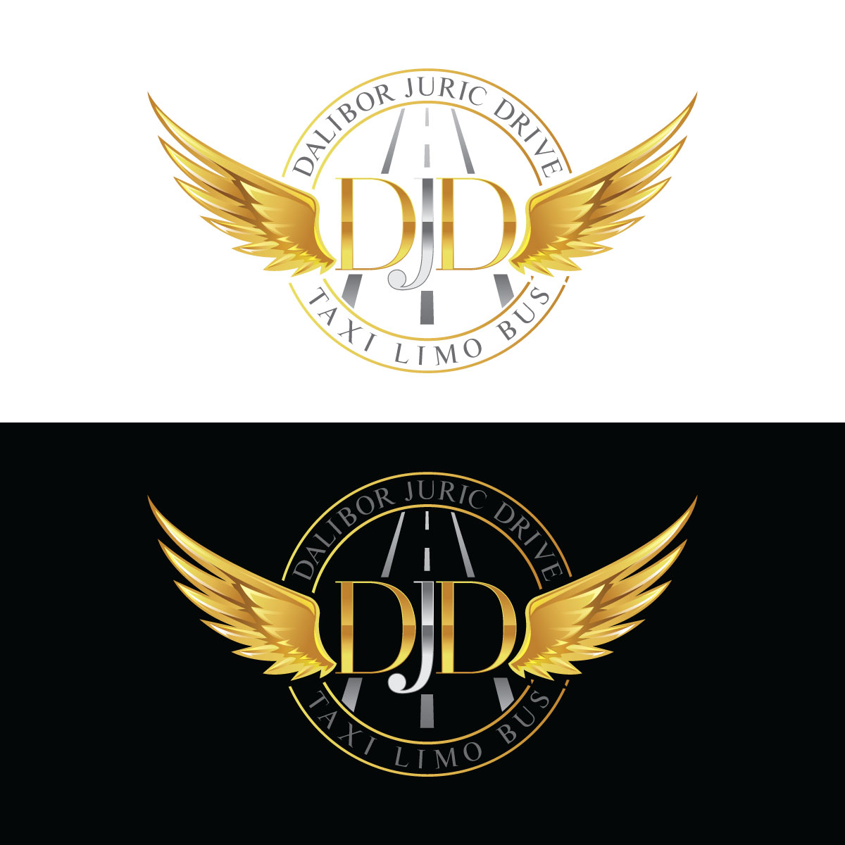 Logo Design by prodesigns99 for DJ DRIVE | Design #37214538