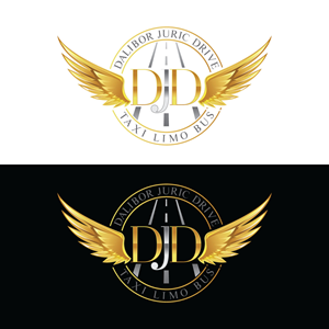 Logo Design by prodesigns99 for DJ DRIVE | Design: #37214538