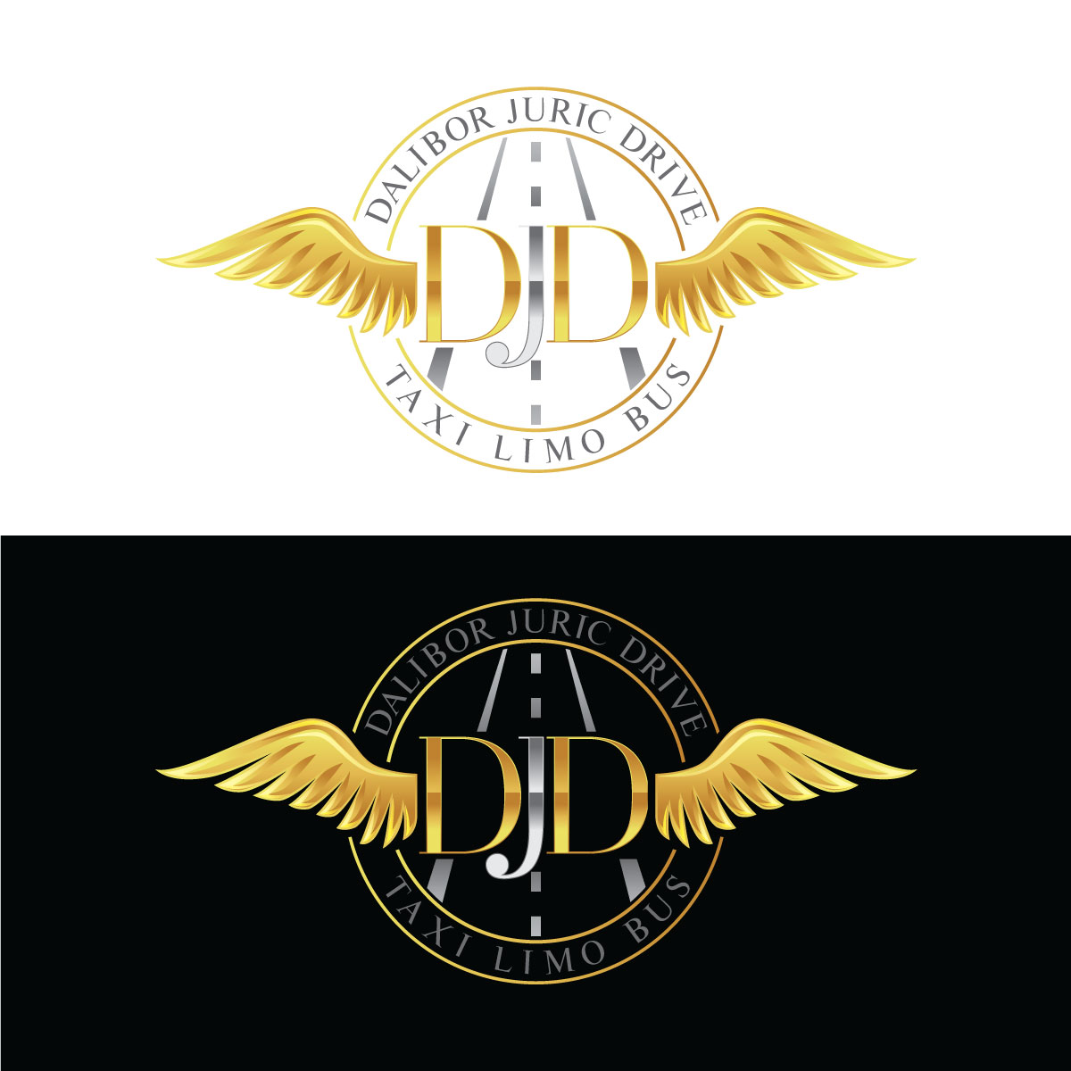 Logo Design by prodesigns99 for DJ DRIVE | Design #37214539