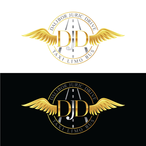 Logo Design by prodesigns99 for DJ DRIVE | Design: #37214539
