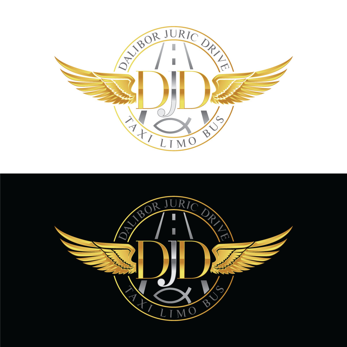 Logo Design by prodesigns99 for DJ DRIVE | Design #37216915