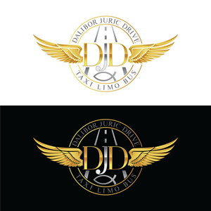 Logo Design by prodesigns99 for DJ DRIVE | Design: #37216915