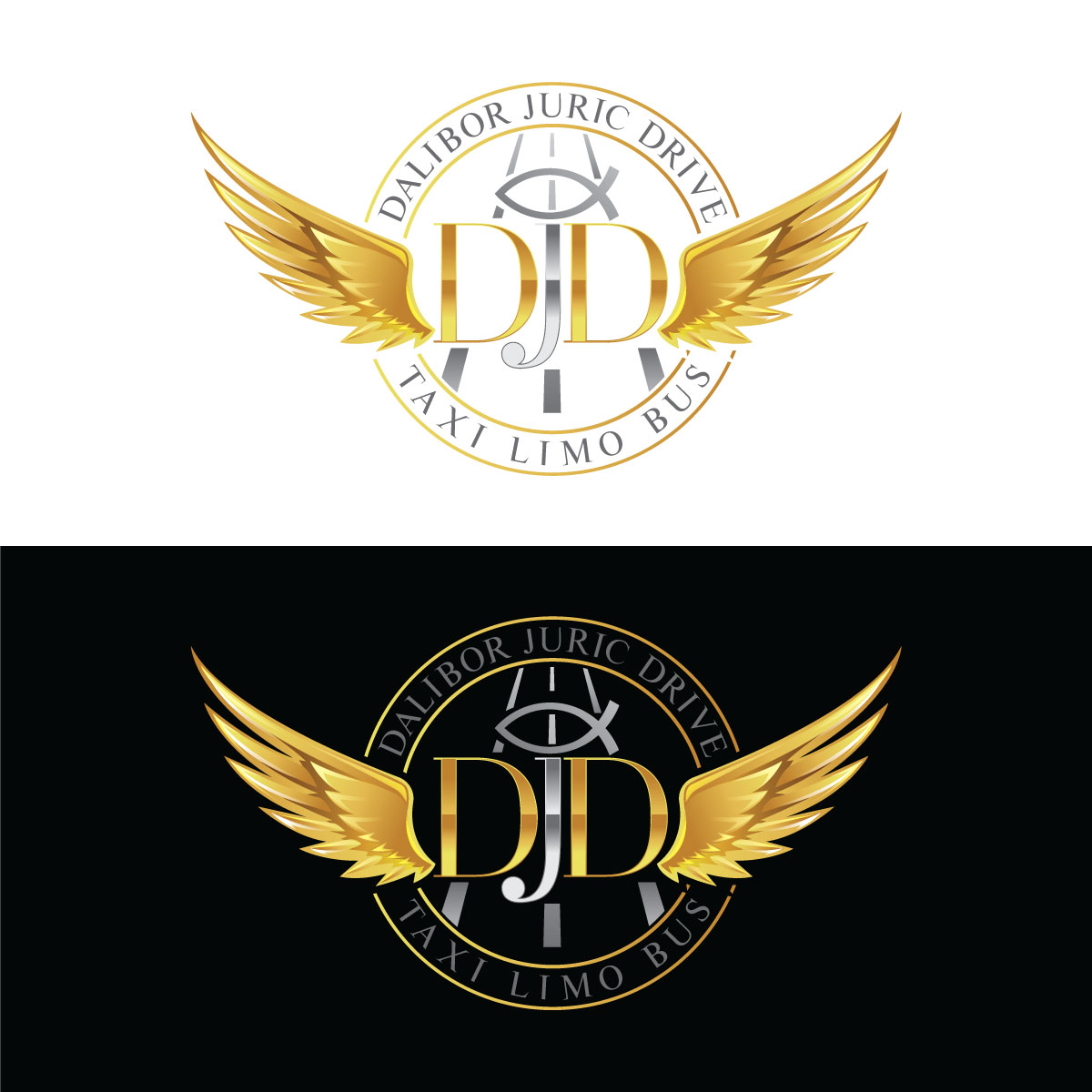 Logo Design by prodesigns99 for DJ DRIVE | Design #37216916