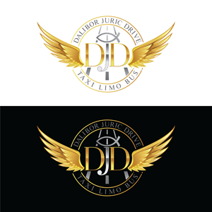 Logo Design by prodesigns99 for DJ DRIVE | Design: #37216916