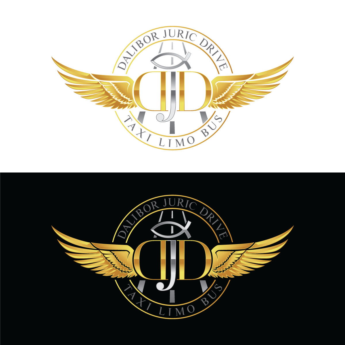 Logo Design by prodesigns99 for DJ DRIVE | Design #37216917