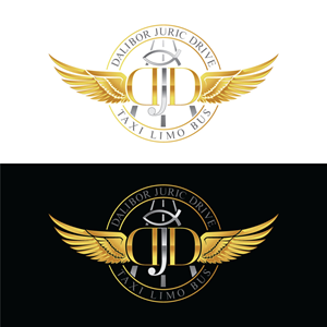 Logo Design by prodesigns99 for DJ DRIVE | Design: #37216917