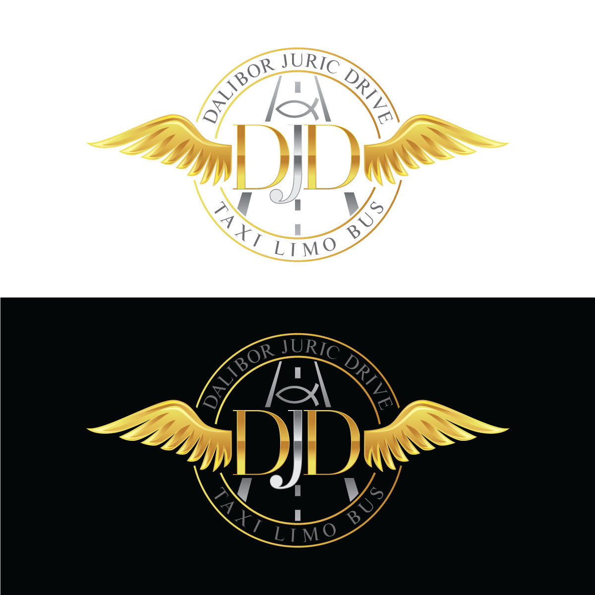 Logo Design by prodesigns99 for DJ DRIVE | Design #37216918