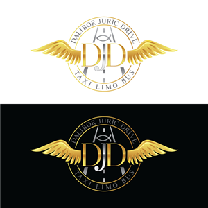 Logo Design by prodesigns99 for DJ DRIVE | Design: #37216918
