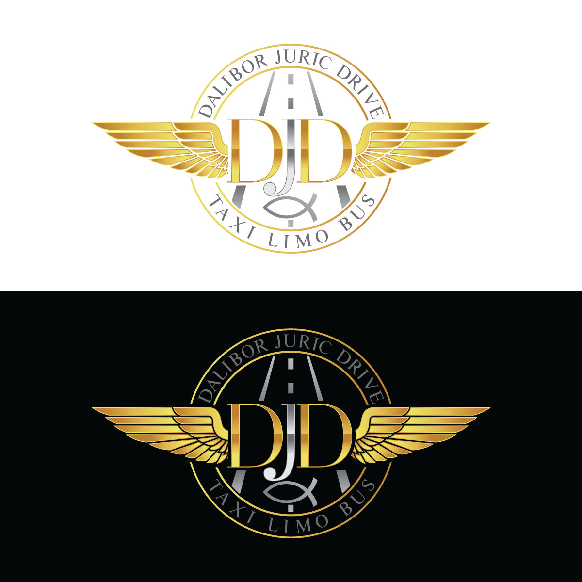 Logo Design by prodesigns99 for DJ DRIVE | Design #37216919