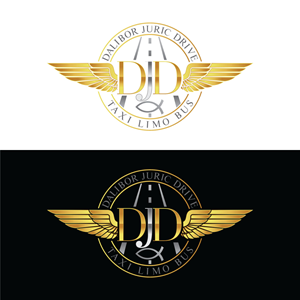 Logo Design by prodesigns99 for DJ DRIVE | Design: #37216919