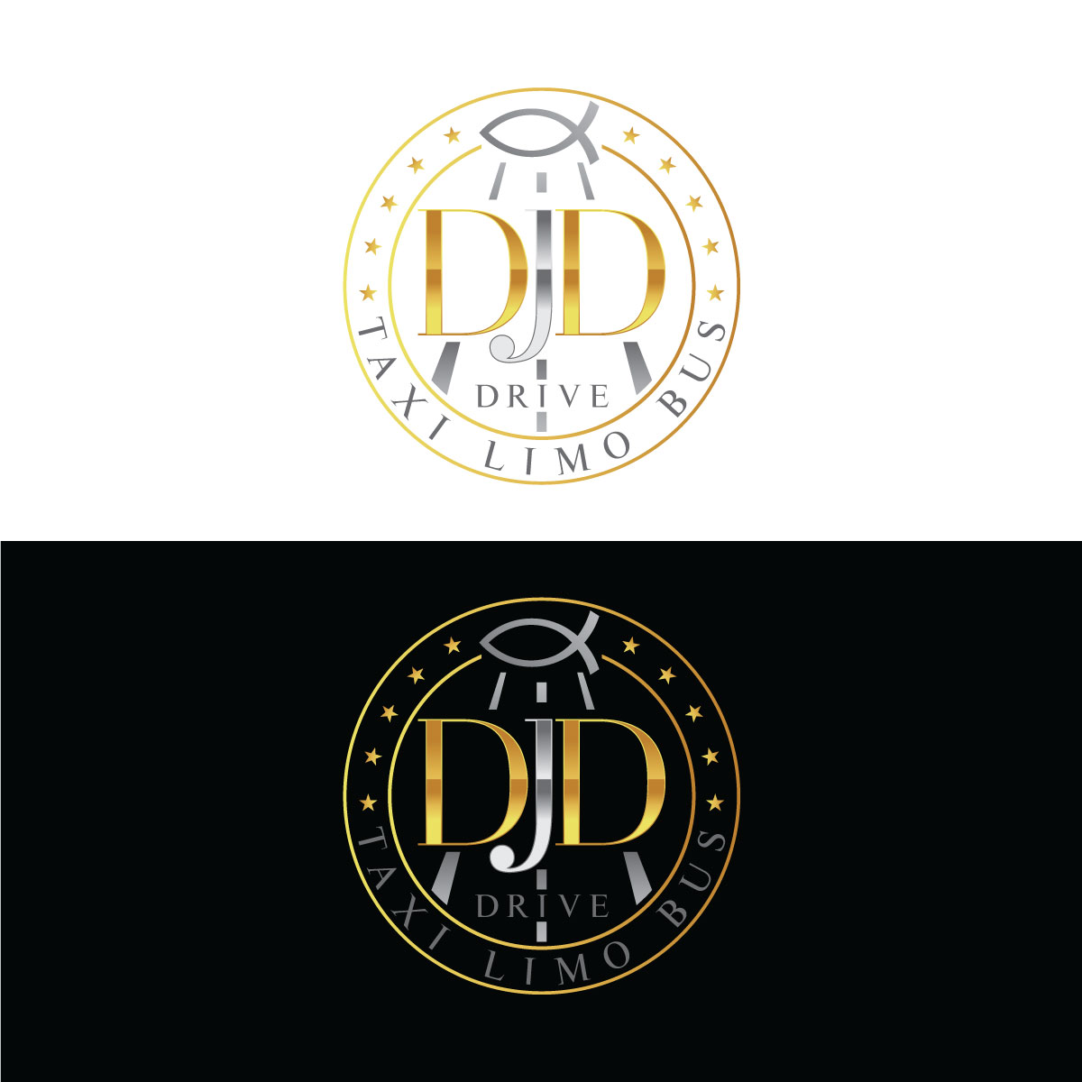 Logo Design by prodesigns99 for DJ DRIVE | Design #37216959
