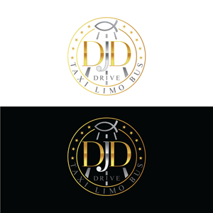 Logo Design by prodesigns99 for DJ DRIVE | Design: #37216959
