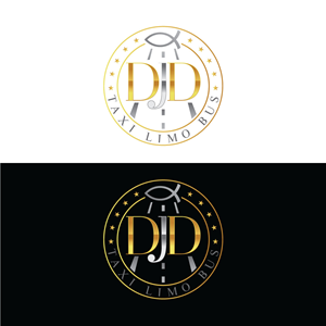 Logo Design by prodesigns99 for DJ DRIVE | Design: #37216960