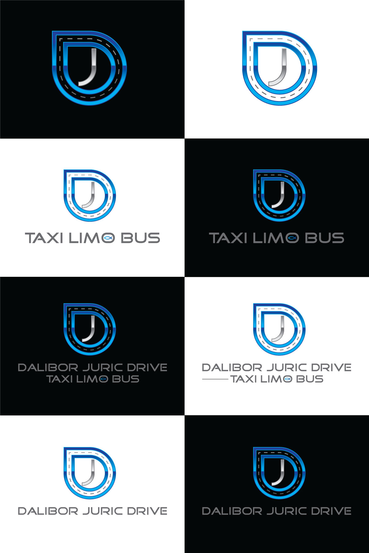 Logo Design by prodesigns99 for DJ DRIVE | Design #37240789