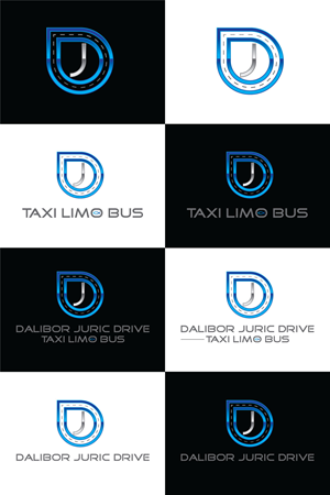 Logo Design by prodesigns99 for DJ DRIVE | Design: #37240789