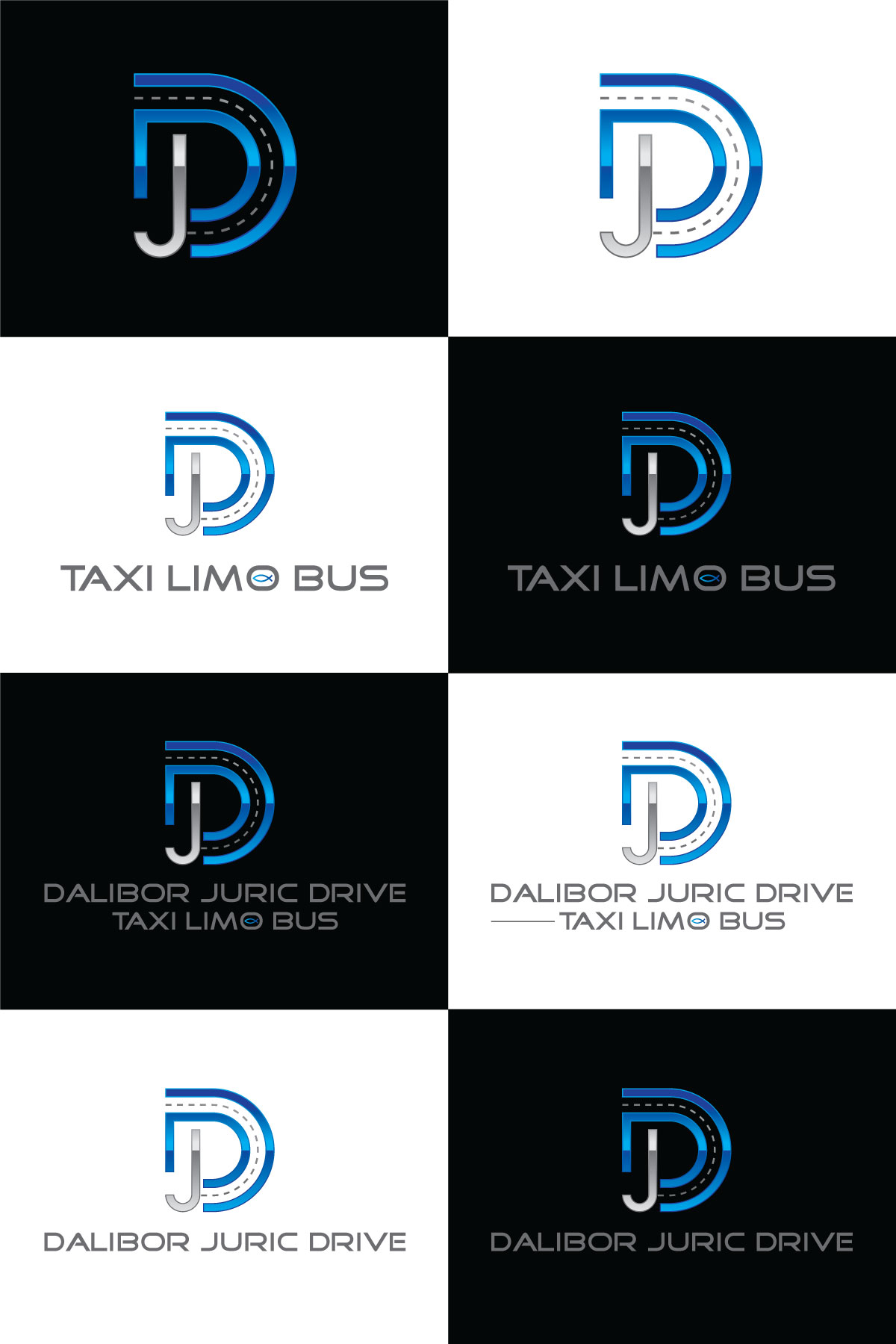 Logo Design by prodesigns99 for DJ DRIVE | Design #37240790