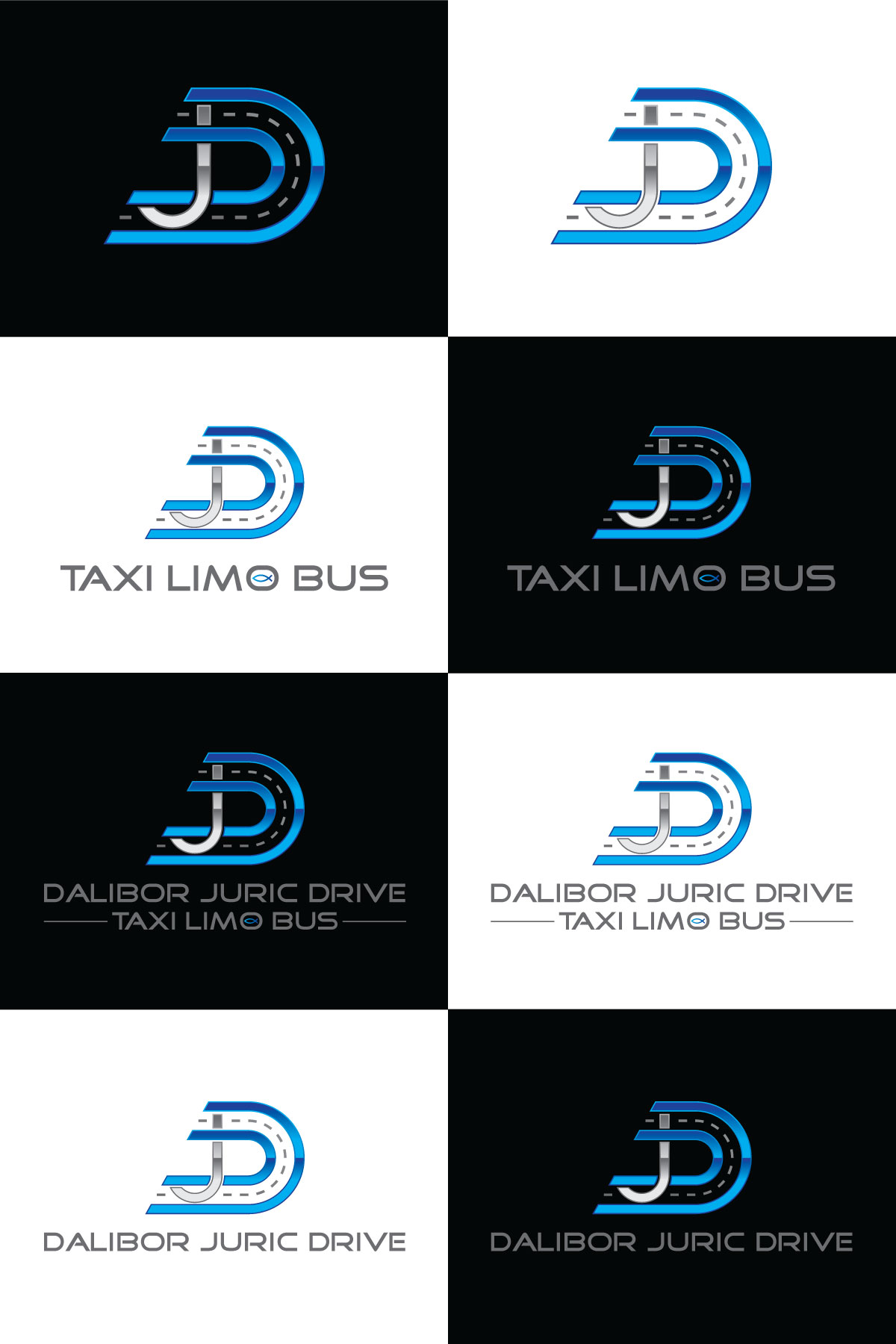 Logo Design by prodesigns99 for DJ DRIVE | Design #37240792