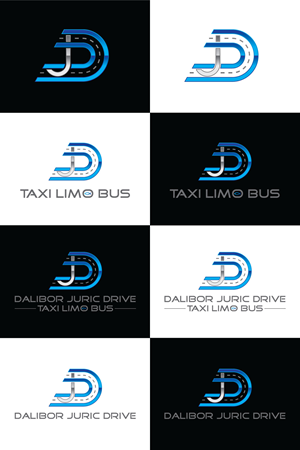 Logo Design by prodesigns99 for DJ DRIVE | Design: #37240792