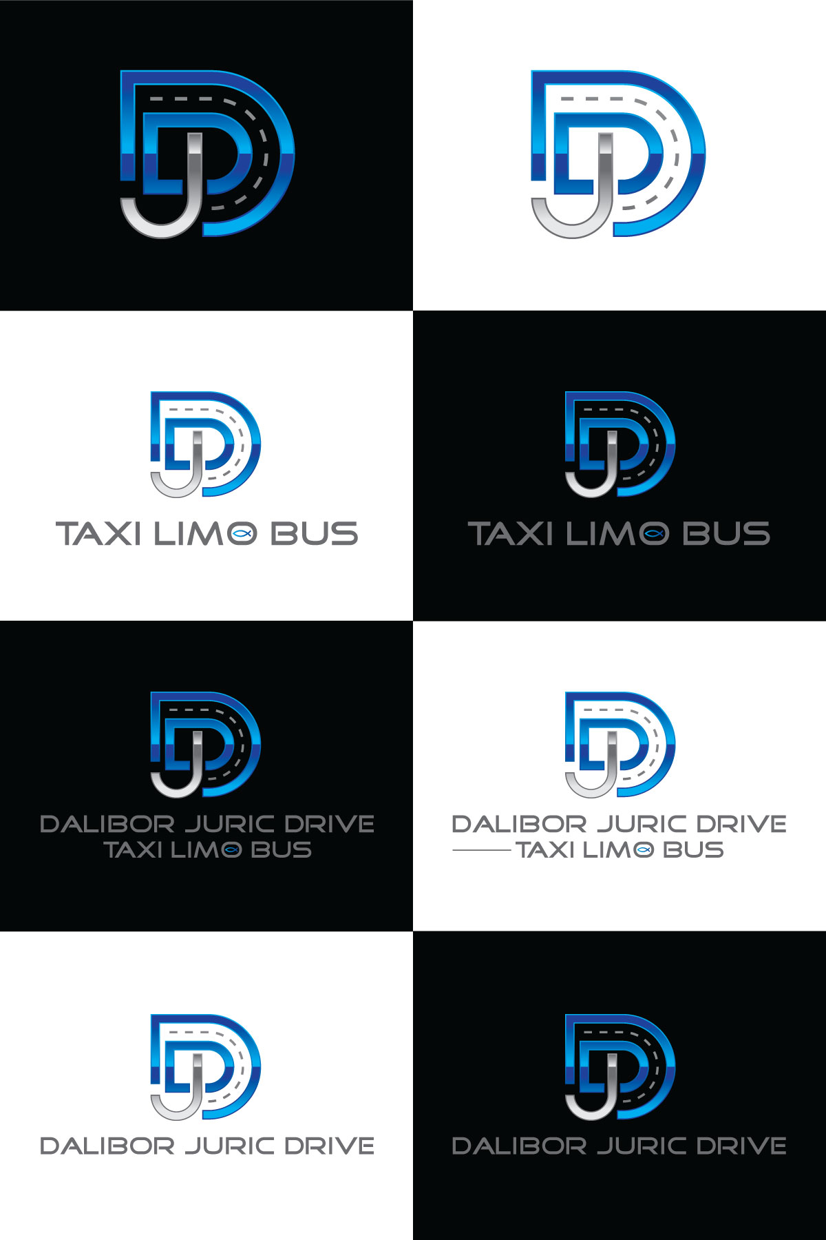 Logo Design by prodesigns99 for DJ DRIVE | Design #37240793