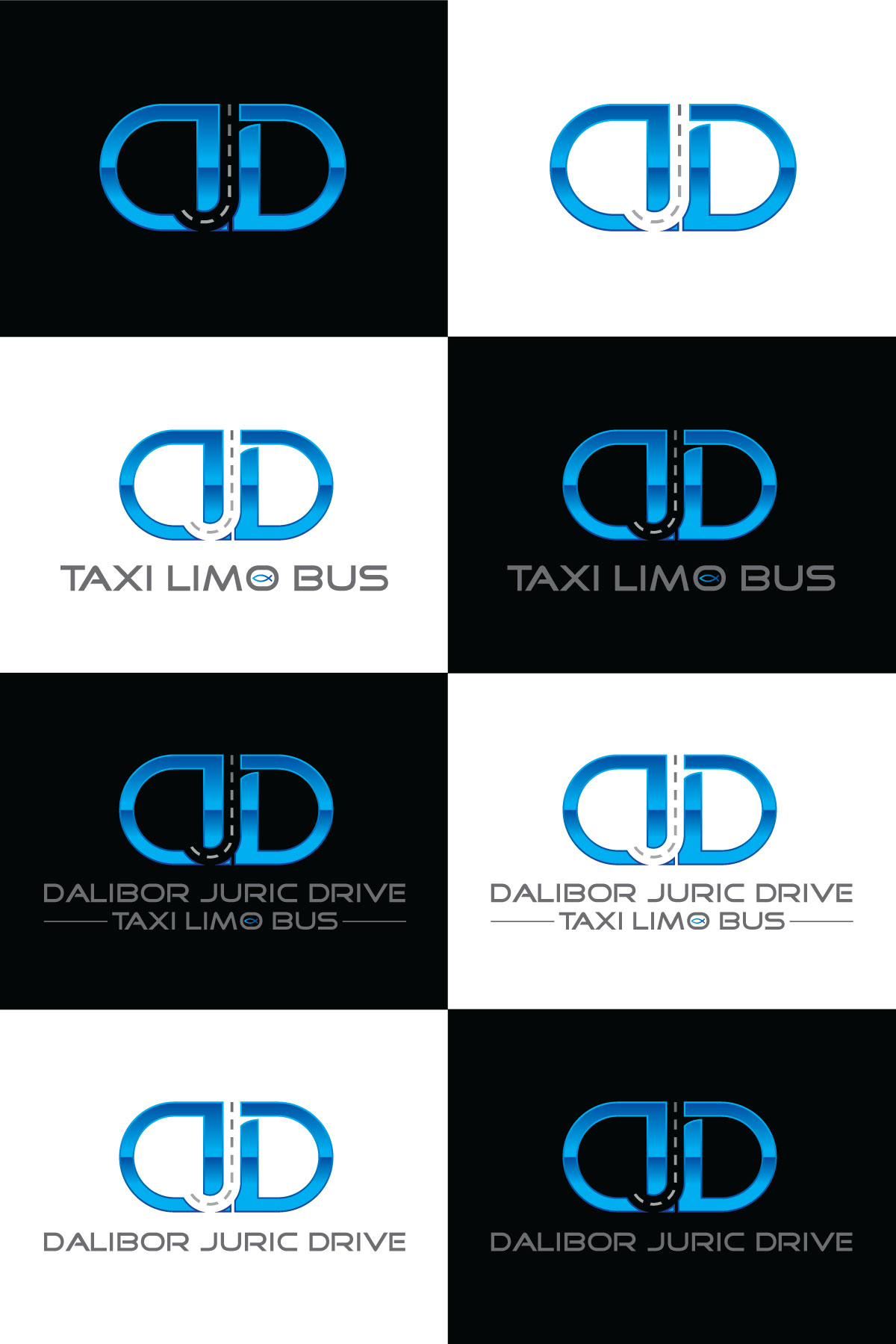 Logo Design by prodesigns99 for DJ DRIVE | Design #37242398