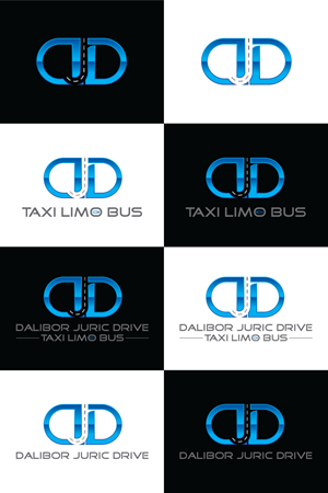 Logo Design by prodesigns99 for DJ DRIVE | Design: #37242398