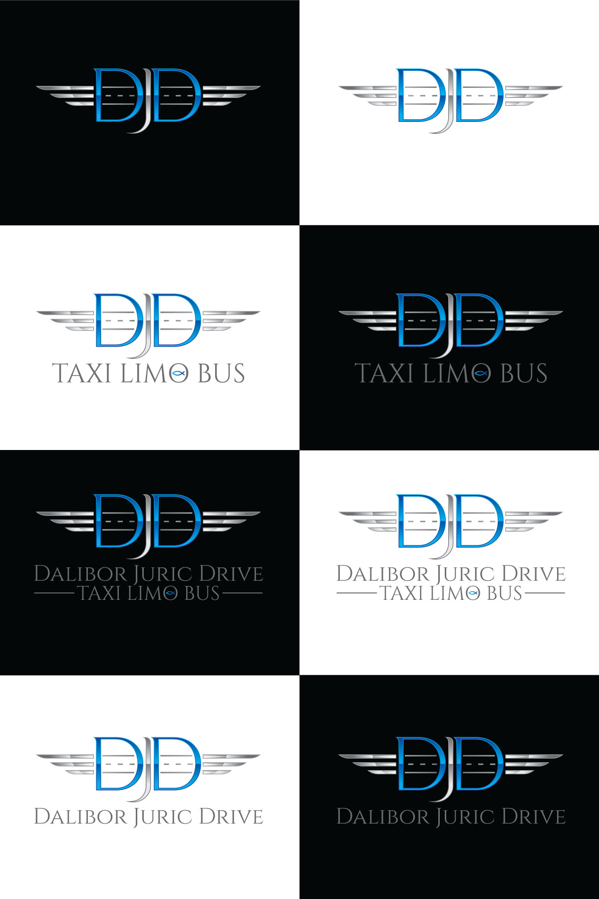 Logo Design by prodesigns99 for DJ DRIVE | Design #37242399