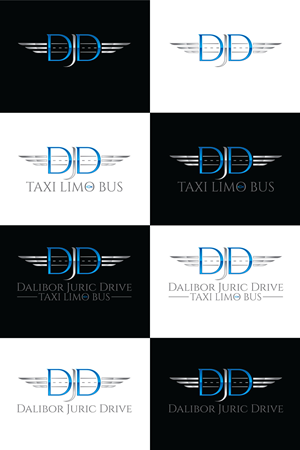 Logo Design by prodesigns99 for DJ DRIVE | Design: #37242399