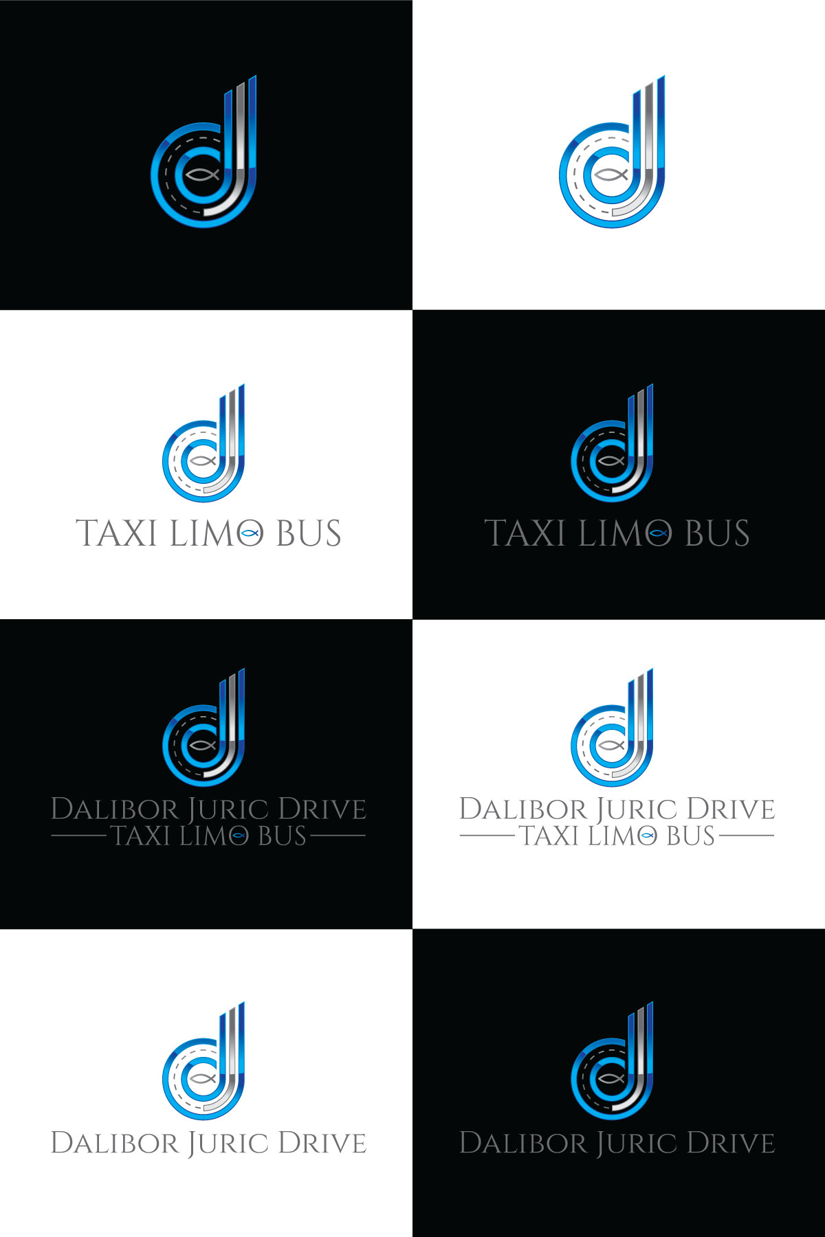 Logo Design by prodesigns99 for DJ DRIVE | Design #37242506