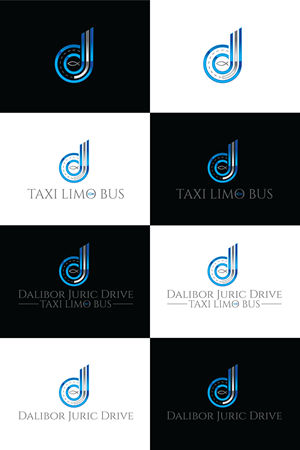 Logo Design by prodesigns99 for DJ DRIVE | Design: #37242506