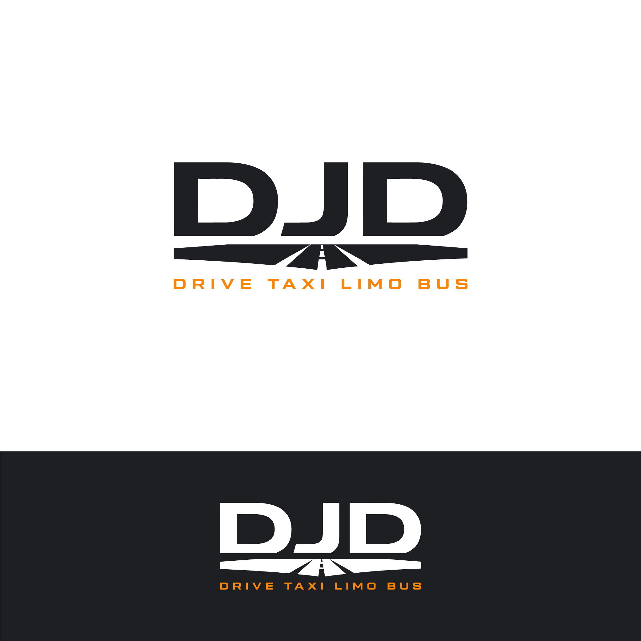 Logo-Design von Creative5 für DJD  | Design #37255044