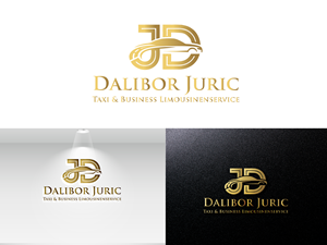 Logo Design by Bluefish07 for DJ DRIVE | Design: #37203947