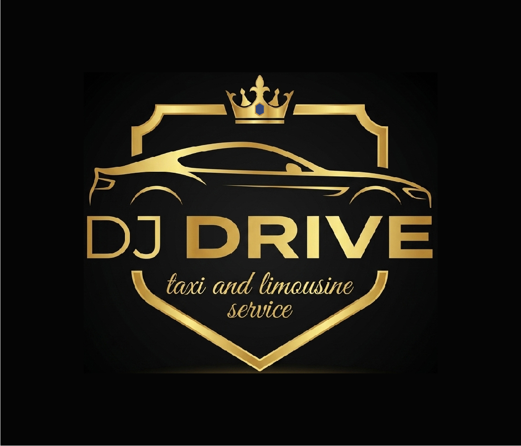 Logo Design by AlphaDezin3 for DJ DRIVE | Design #37200489