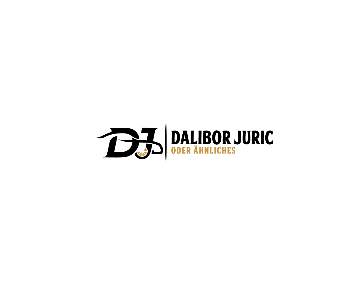 Logo Design by Mystrix for DJ DRIVE | Design #37201586