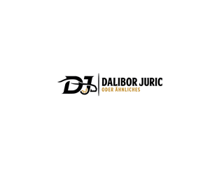 Logo Design by Mystrix for DJ DRIVE | Design: #37201586