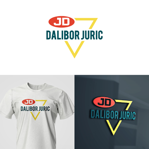 Logo Design by 4tech services for DJ DRIVE | Design: #37200686