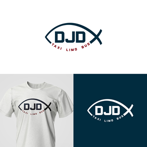 Logo Design by 4tech services for DJ DRIVE | Design: #37208935