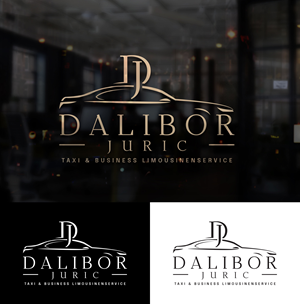 Logo Design by Impressive Designs for DJ DRIVE | Design: #37205395