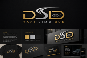 Logo Design by cplcrtn for DJ DRIVE | Design: #37225243