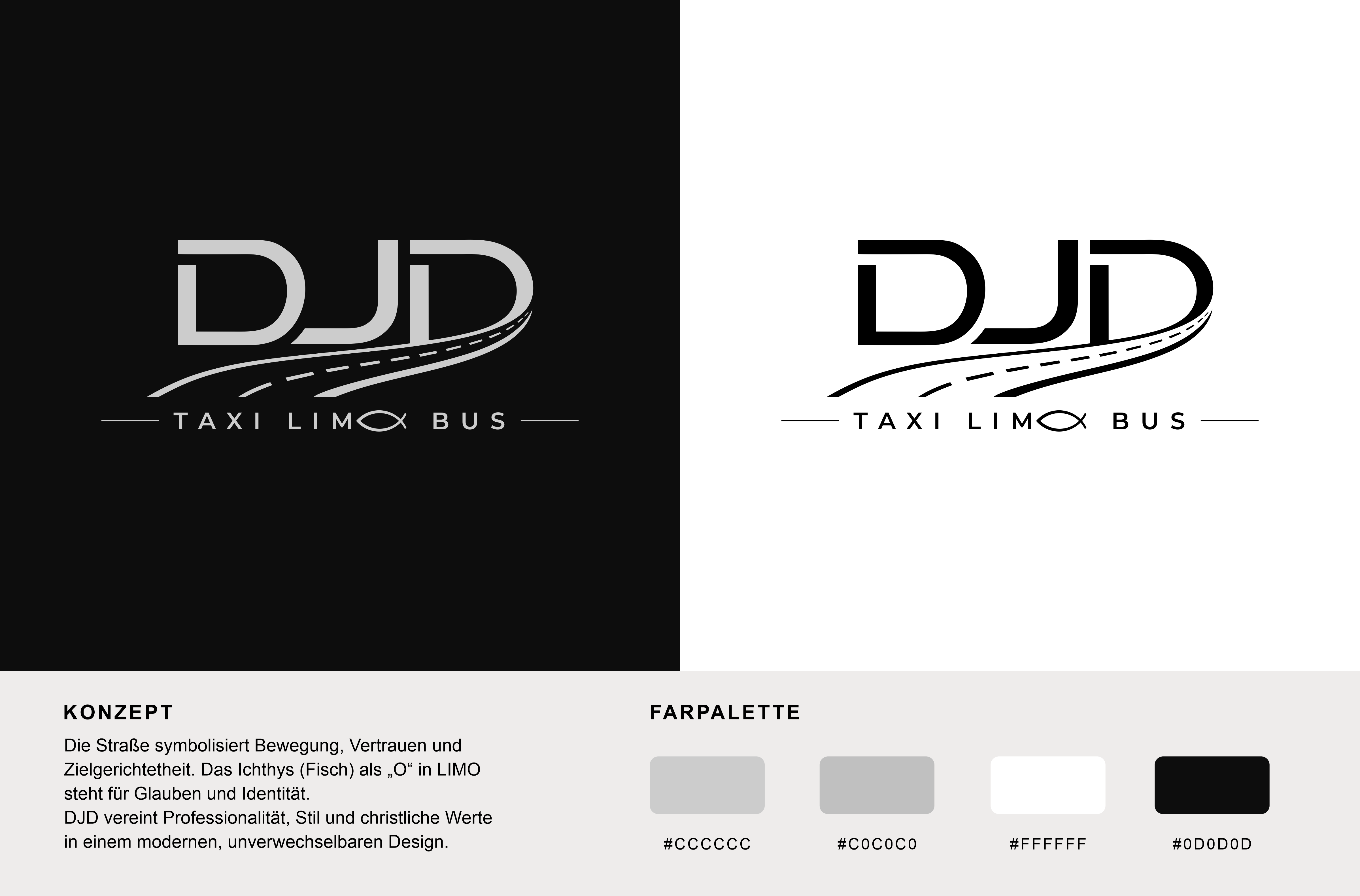 Logo Design by cplcrtn for DJ DRIVE | Design #37233953