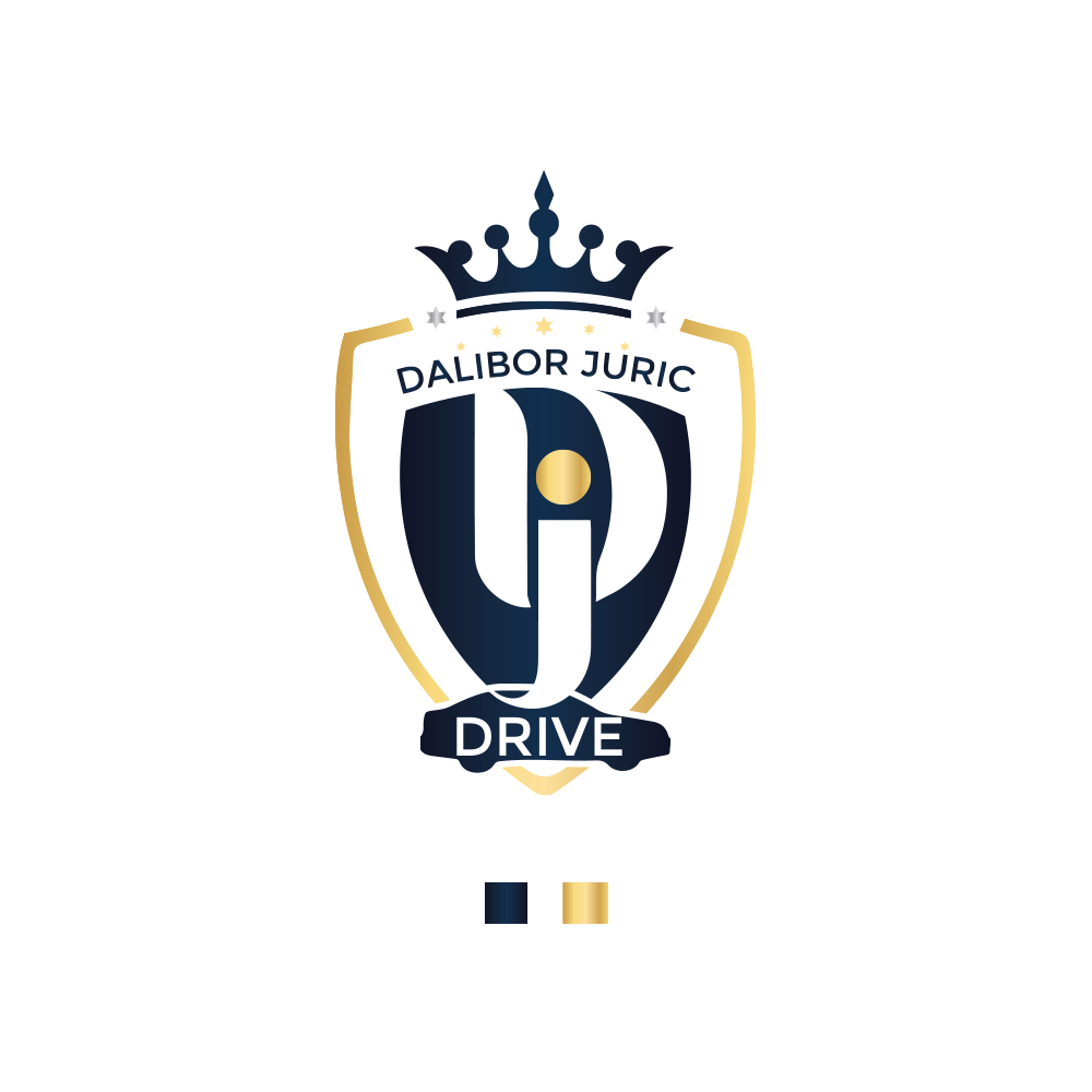 Logo Design by svkreatives for DJ DRIVE | Design #37199806