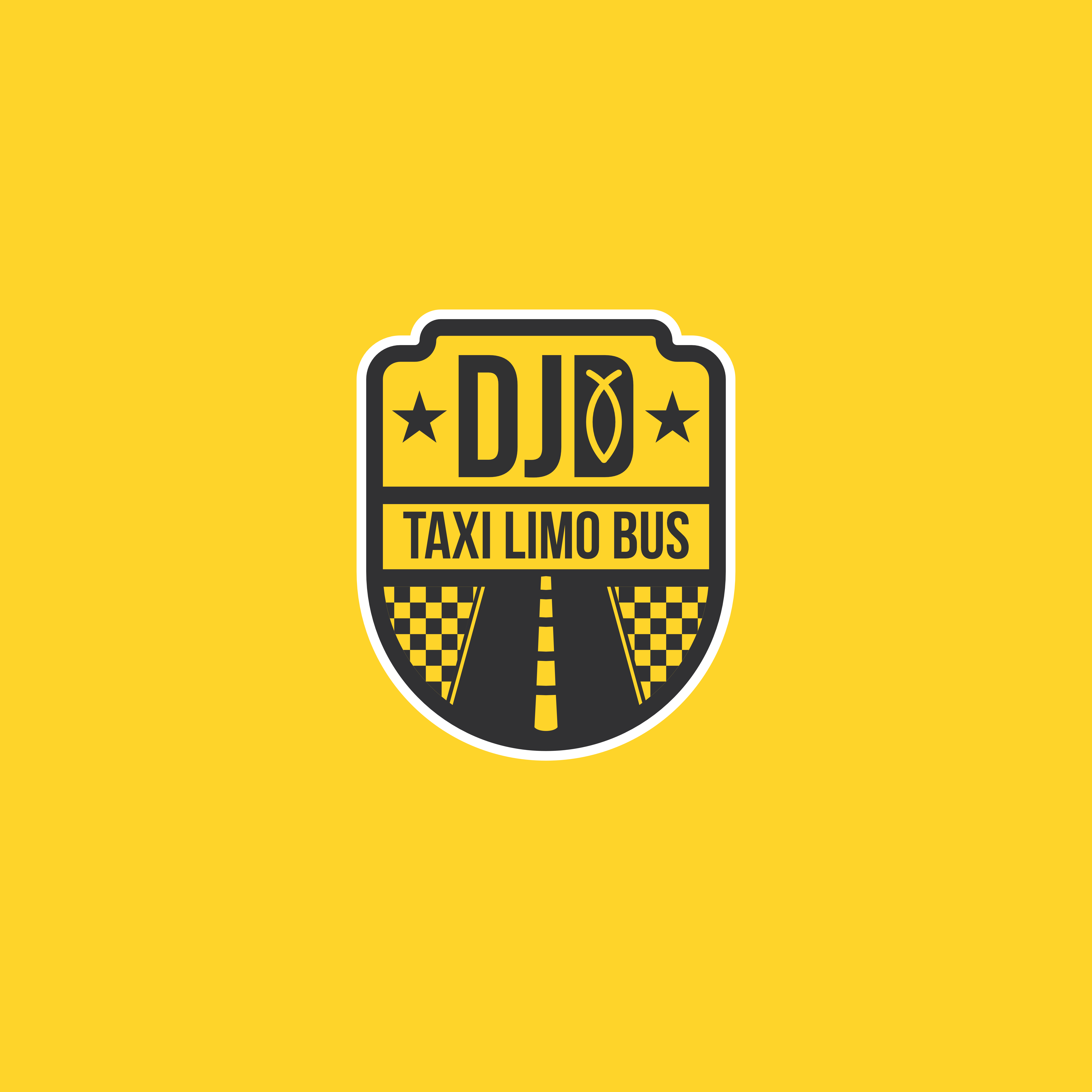 Logo Design by styadesign for DJ DRIVE | Design #37228763