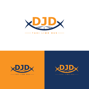 Logo Design by Maxo-Biz for DJ DRIVE | Design: #37211876