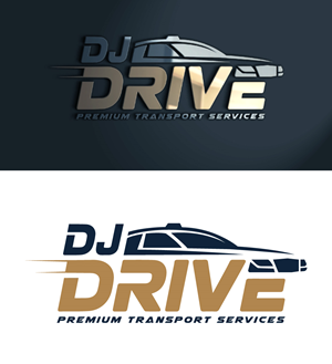 Logo Design by Chanel graphics for DJ DRIVE | Design: #37204359