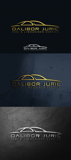 Logo Design by designA78 for DJ DRIVE | Design: #37204886