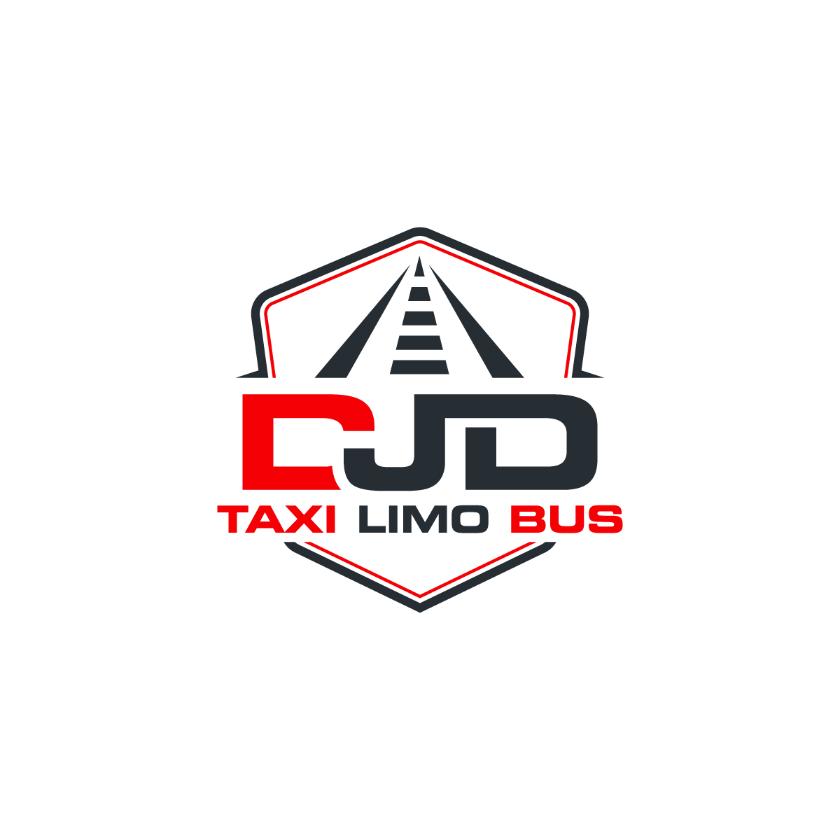 Logo Design by Dot Design 3 for DJ DRIVE | Design #37207166