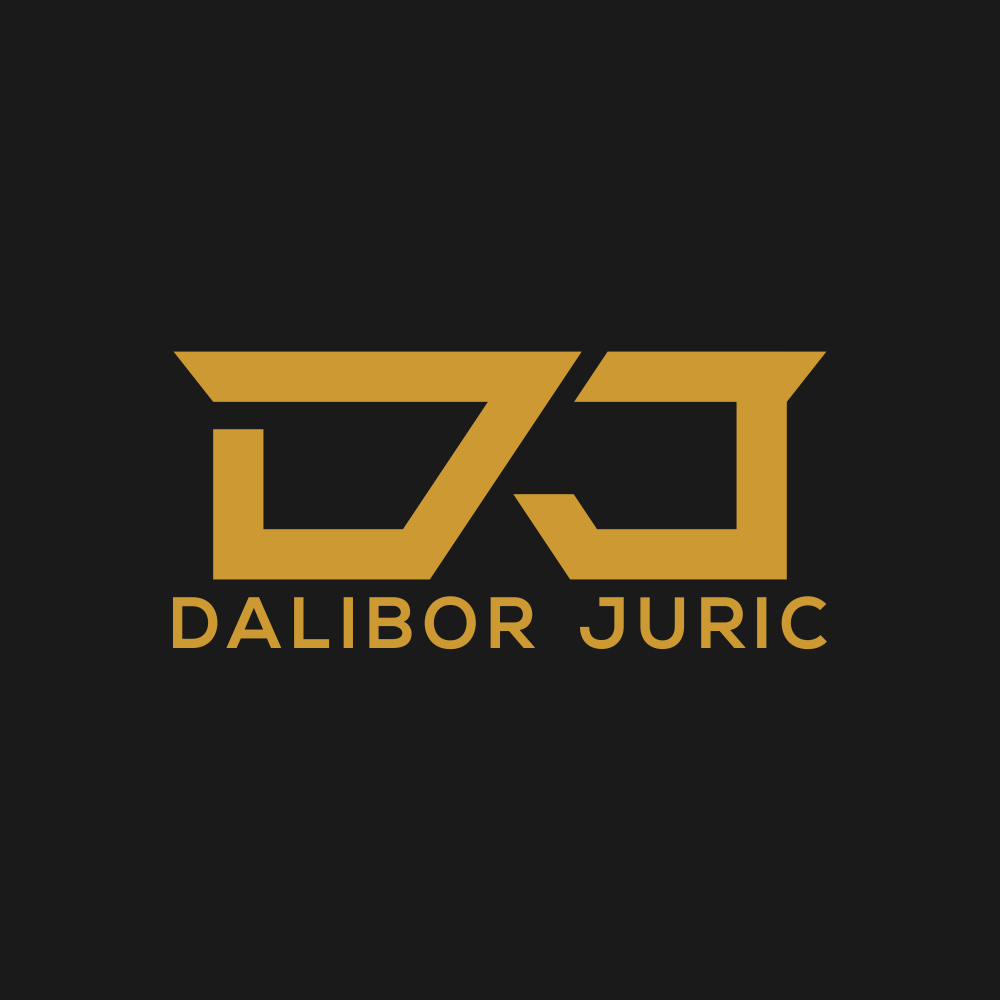 Logo Design by Gerald Design 3 for DJ DRIVE | Design #37201151
