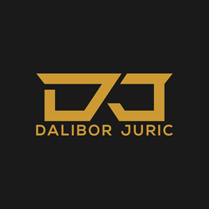 Logo Design by Gerald Design 3 for DJ DRIVE | Design: #37201151