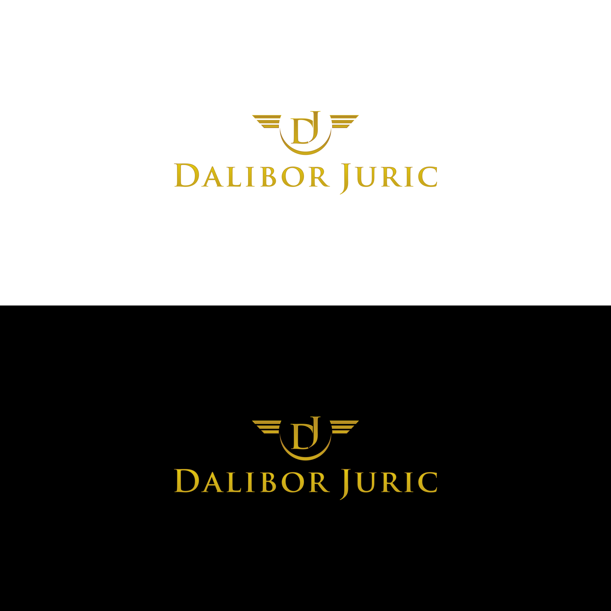 Logo Design by gatripula for DJ DRIVE | Design #37199982