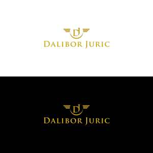 Logo Design by gatripula for DJ DRIVE | Design: #37199982