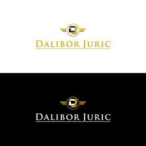 Logo Design by gatripula for DJ DRIVE | Design: #37200143